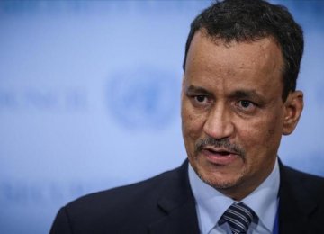 Yemen Peace Talks to Be Held Soon