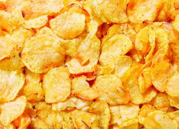 Chips Exports to Rise