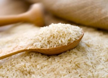 Rice Imports Despite Ban