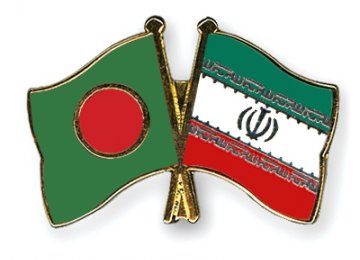 Iran Vets Investment Potential in Dhaka