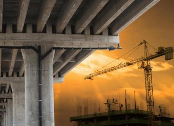 Infrastructure Project  Financing Poised to Pick Up 