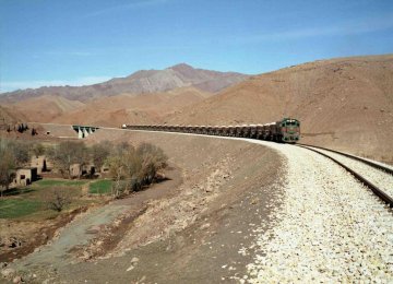 Iran Freight Transport on Growth Path