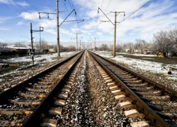 Rail Coop. With CIS to Expand 