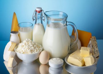 Dairy Exports to Russia Scheduled
