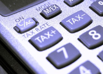 Export Revenues to Be Tax Exempt