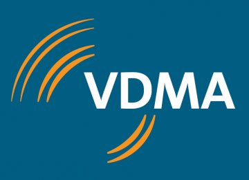 Germany’s VDMA to Open Tehran Office