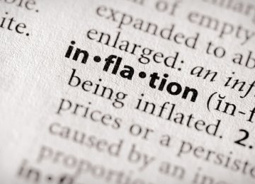 PPI Inflation  at 11.1%