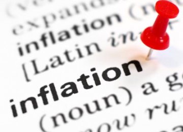 Rural Inflation Unchanged