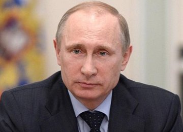 Putin: EEU to Consider FTZ With Iran