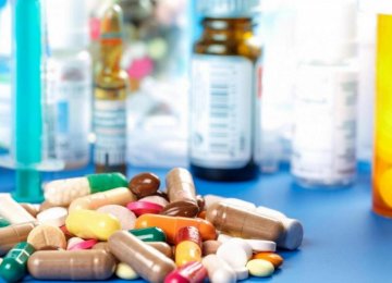 Pharmaceutical Sector Faces Bright Future