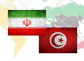 Tunisia, Gateway to EU