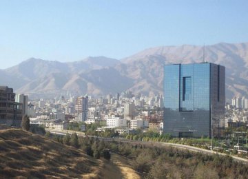 Iran’s Economy Poised for Growth Despite Sanctions 