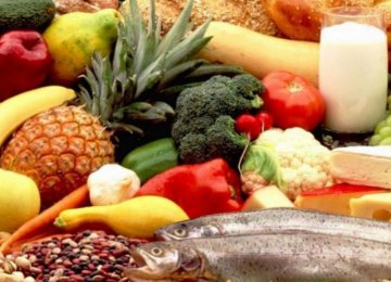 Tehran to Host Agrofood 2015 Expo