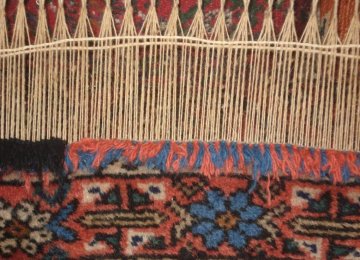 Isfahan Carpet Exports