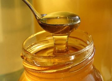 Adulterated Honey