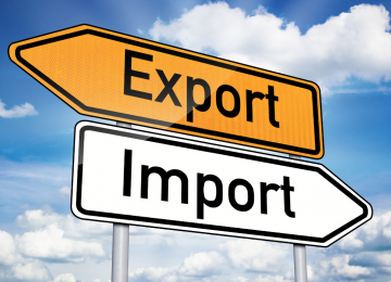 Asia, Europe Leading Exporters