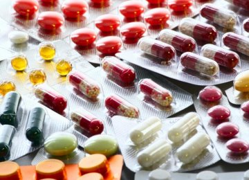 Pharmaceuticals Back on Track