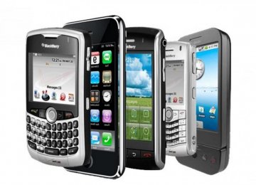 $267m Cell Phone Import Bill