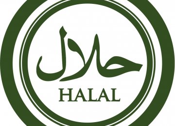 Iran’s Tiny Share in Global Halal Market