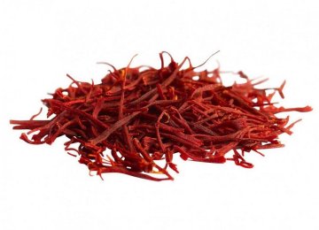 Saffron Exports