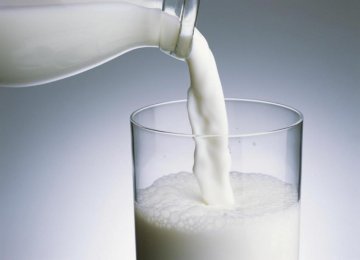 Dairy Exports Marred by  Milk Prices