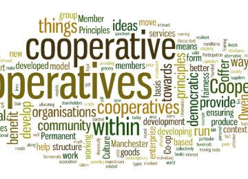 1.5m Employed in Cooperatives