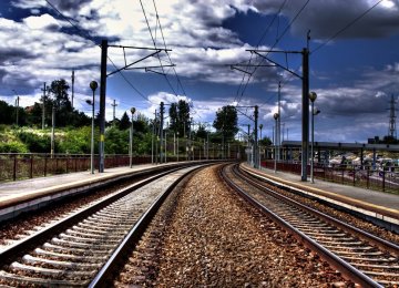 Railway Cooperation With Bulgaria