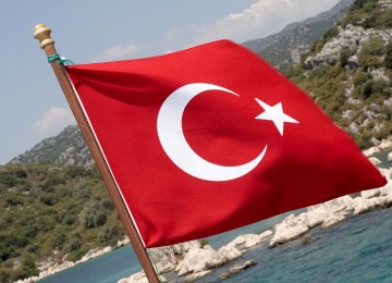 Trade With Turks to Increase