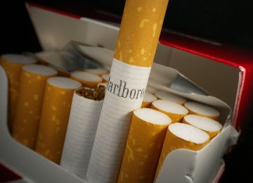 Gov’t Plan to Curb Cigarette Imports Slammed 