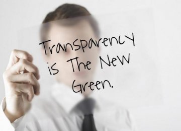 ICCIMA and Transparency in Business 