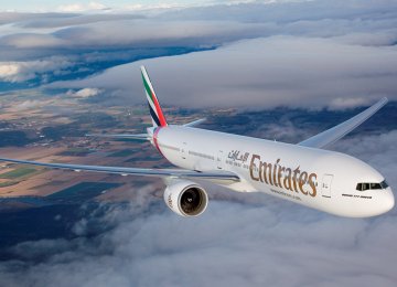 Emirates Seeks to Expand Iran Footprint