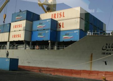Exports to Iraq Reach $5b in 10 Months