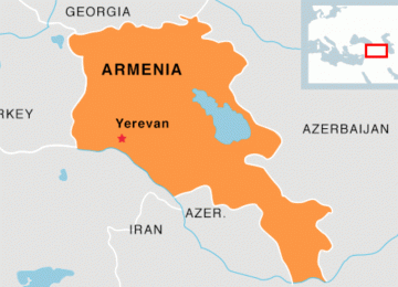 Trade Ties With Armenia