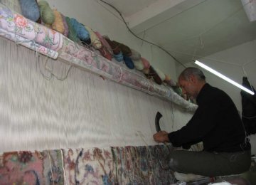 1,000,000 Carpet Weavers Nationwide