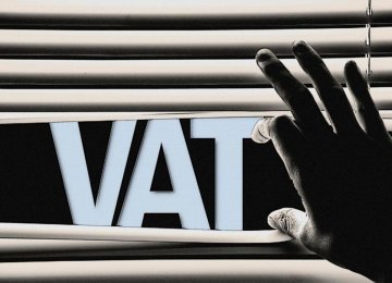 VAT Rate Unchanged