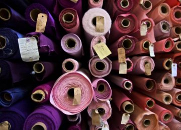 Textile Industry Facing Challenges