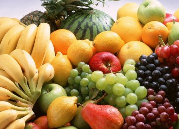 Combating Fruit Smuggling 