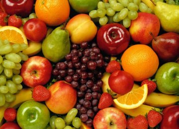 Fruit Exports Earn $2.8b