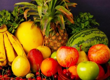 Fruit Import Ban Still in Effect