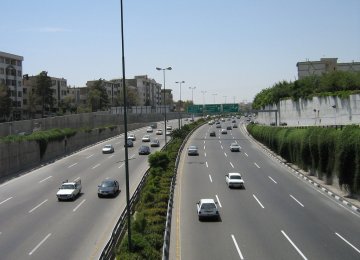 7,000 km of Highways Under Construction