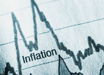 Inflation at 13.6%