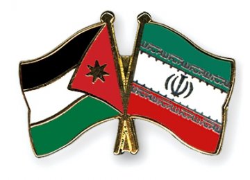 Jordanian Mission Due