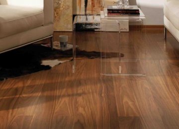 Investment Opportunities Series: Laminate Flooring Production