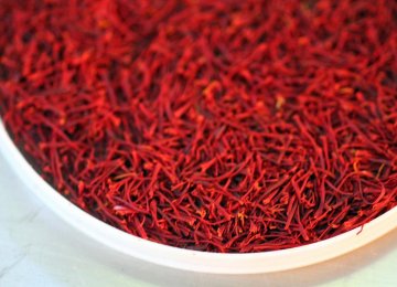 Saffron Exports to US Next Week