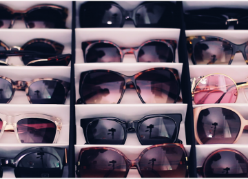 Sunglasses Imports