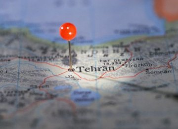 Tehran Registers $2b Trade Surplus