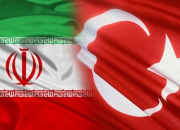 Tehran-Ankara PTA to Expand