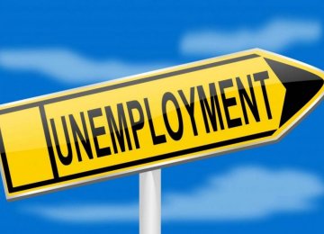 SCI: Summer Unemployment at 10.9%