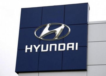 Hyundai Offers to Invest in Anzali