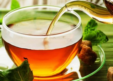 Indian Tea Imports